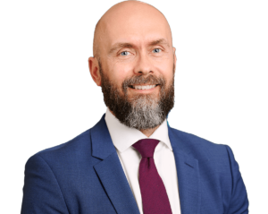 Ihr Ansprechpartner Patrick Mika