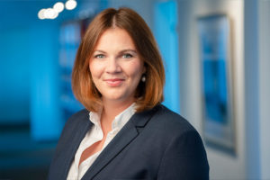 Ihre Steuerberaterin Christine Antje